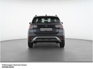 Volkswagen T-Cross ENERGY 1.0 TSI (95 PS) 5-Gang (Essen)