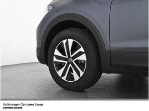 Volkswagen T-Cross ENERGY 1.0 TSI (95 PS) 5-Gang (Essen)