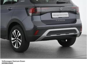 Volkswagen T-Cross ENERGY 1.0 TSI (95 PS) 5-Gang (Essen)