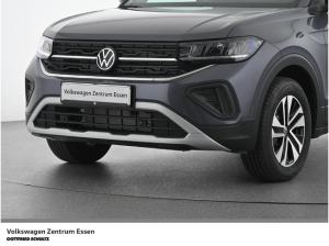 Volkswagen T-Cross ENERGY 1.0 TSI (95 PS) 5-Gang (Essen)