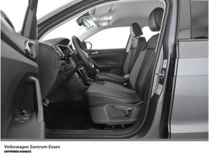 Volkswagen T-Cross ENERGY 1.0 TSI (95 PS) 5-Gang (Essen)