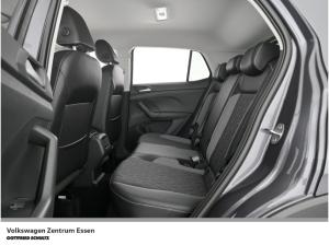 Volkswagen T-Cross ENERGY 1.0 TSI (95 PS) 5-Gang (Essen)