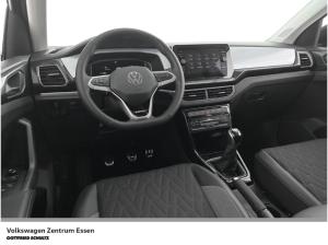 Volkswagen T-Cross ENERGY 1.0 TSI (95 PS) 5-Gang (Essen)