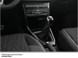 Volkswagen T-Cross ENERGY 1.0 TSI (95 PS) 5-Gang (Essen)