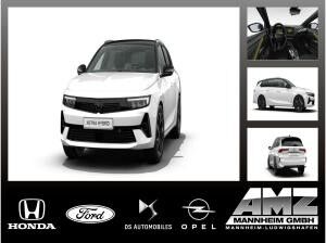 Opel Astra Sports Tourer GS 1.2 Turbo **Gewerbehammer**