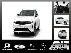 Opel Astra Sports Tourer Edition 1.2 Turbo **Gewerbehammer**