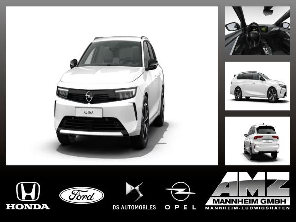Opel Astra Sports Tourer Edition 1.2 Turbo **Gewerbehammer**