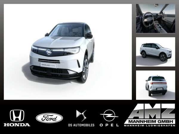 Opel Grandland GS MHEV **Gewerbehammer**