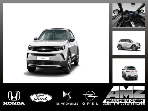 Opel Mokka Edition 1.2 Turbo **Gewerbehammer**