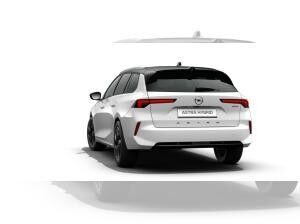 Opel Astra Sports Tourer GS 1.2 Turbo **Gewerbehammer**