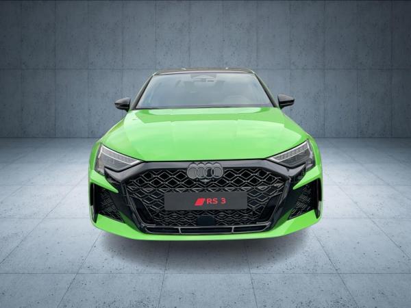 Audi RS3 RS 3 Sportback S tr. Vmax280 RS-Abgas PANO HUD