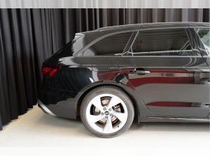 Audi A4 35 TDI S tronic S line Avant AHK