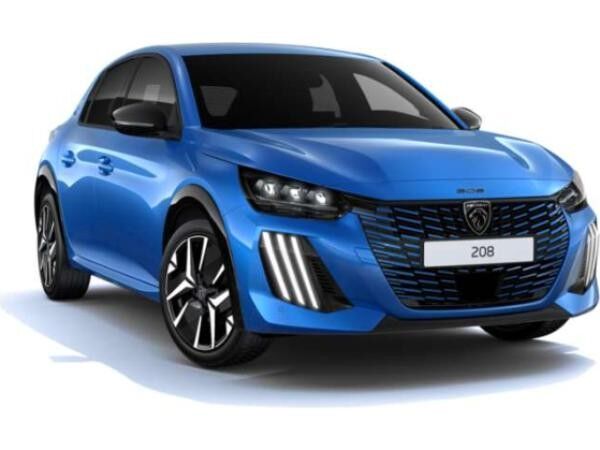 Peugeot 208 Hybrid 110 e-DSC6 GT