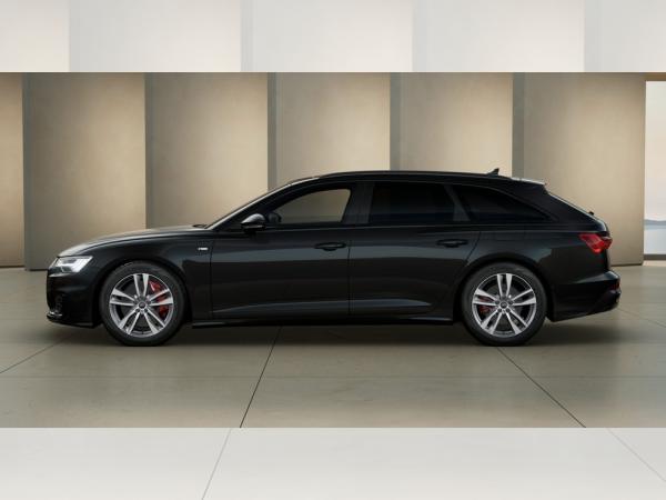 Audi A6 Avant S line 55 TFSI e quattro | 0,5 % VERSTEUERUNG
