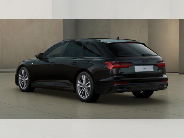 Audi A6 Avant S line 55 TFSI e quattro | 0,5 % VERSTEUERUNG