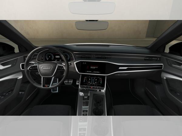 Audi A6 Avant S line 55 TFSI e quattro | 0,5 % VERSTEUERUNG