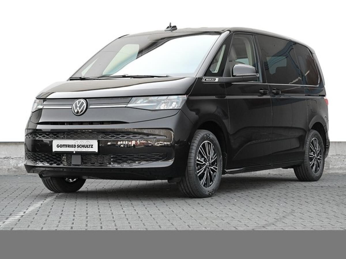 Volkswagen T7 Multivan ENERGY 2.0 TSI KÜ (Velbert)
