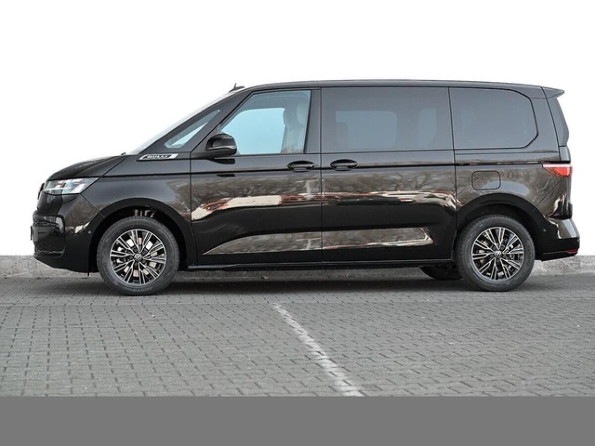 Volkswagen T7 Multivan ENERGY 2.0 TSI KÜ (Velbert)