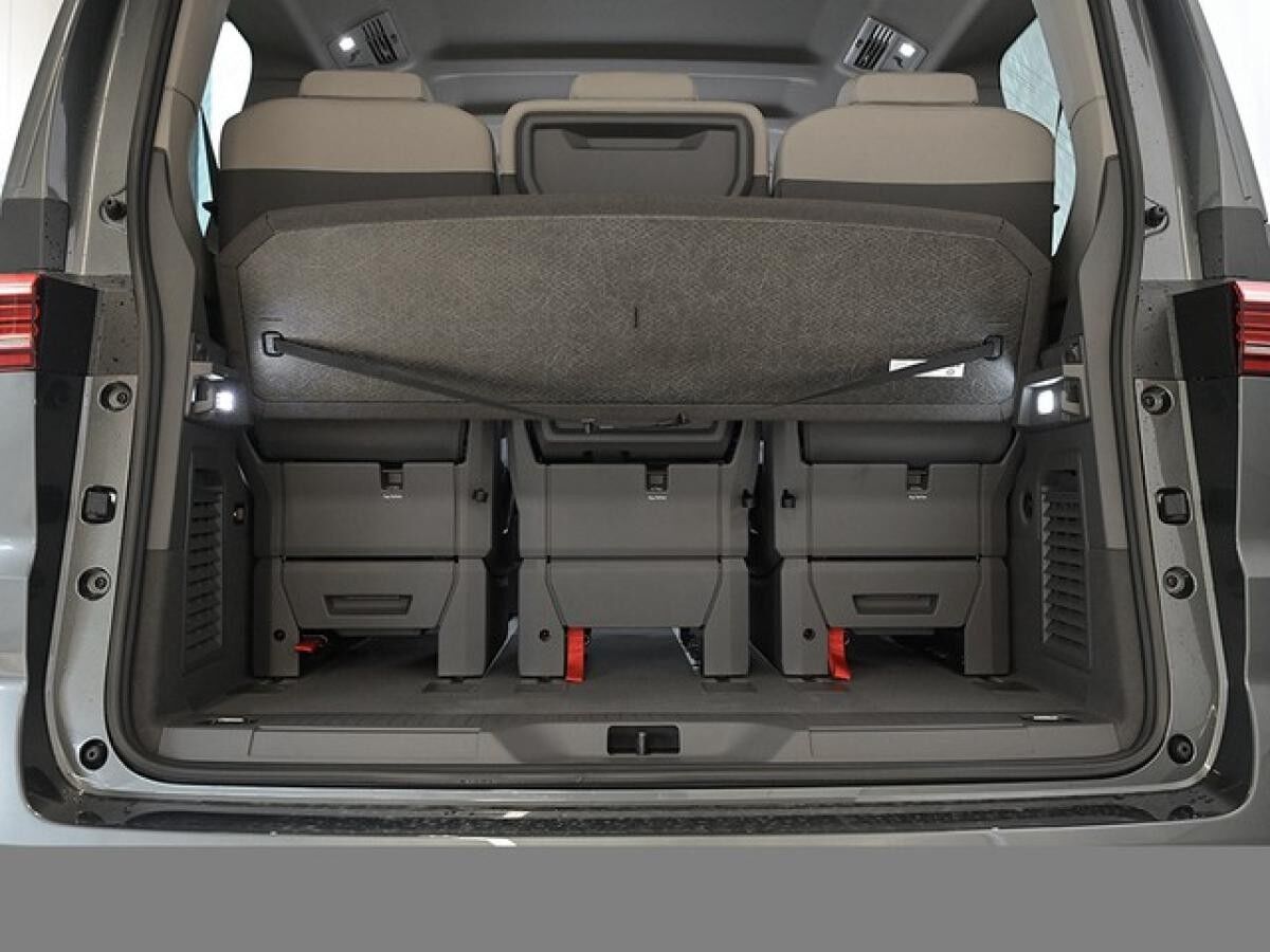 Volkswagen T7 Multivan ENERGY 2.0 TSI KÜ (Velbert)