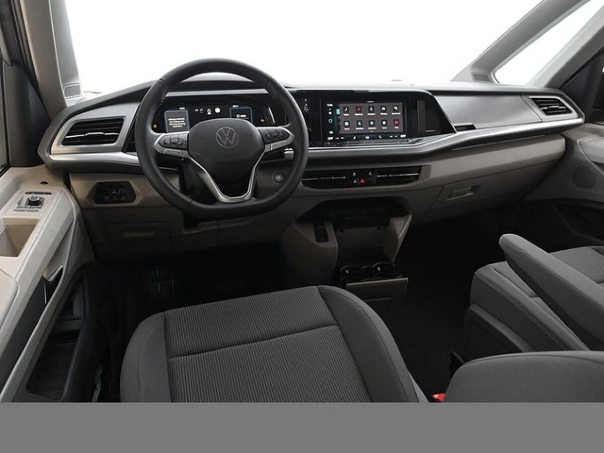 Volkswagen T7 Multivan ENERGY 2.0 TSI KÜ (Velbert)