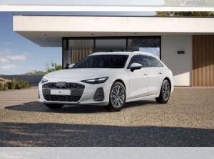 Audi A6 Avant TDI quattro 220 kW (NEUES MODELL ALS 6-ZYLINDER DIESEL)
