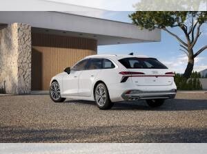 Audi A6 Avant TDI quattro 220 kW (NEUES MODELL ALS 6-ZYLINDER DIESEL)
