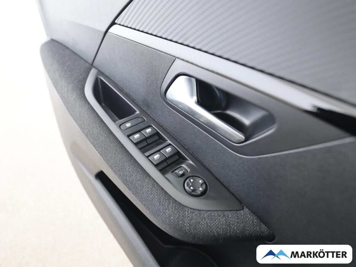 Peugeot 208 Elektro Style🤝 Sofort Verfügbar ⚡350KM Reichweite