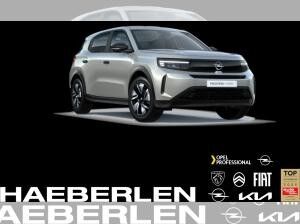 Opel Frontera Edition Hybrid **Gewerbehammer**