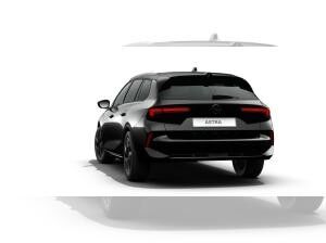 Opel Astra Sports Tourer GS 1.2 Turbo **Gewerbehammer**