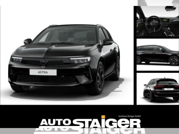Opel Astra Sports Tourer GS 1.2 Turbo **Gewerbehammer**