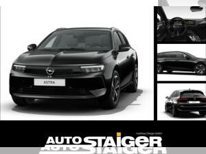 Opel Astra Sports Tourer Edition 1.2 Turbo **Gewerbehammer**