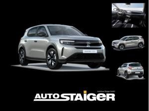 Opel Frontera Edition Hybrid **Gewerbehammer**