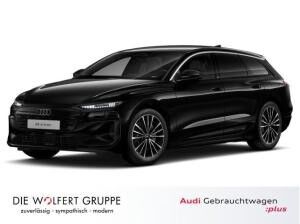 Audi A6 e-tron A6 Avant e-tron performance 0,25%*WINTERRÄDER*