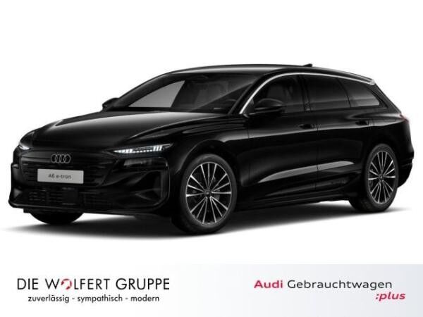 Audi A6 e-tron A6 Avant e-tron performance 0,25%*WINTERRÄDER*