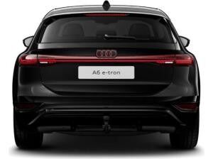 Audi A6 e-tron A6 Avant e-tron performance 0,25%*WINTERRÄDER*