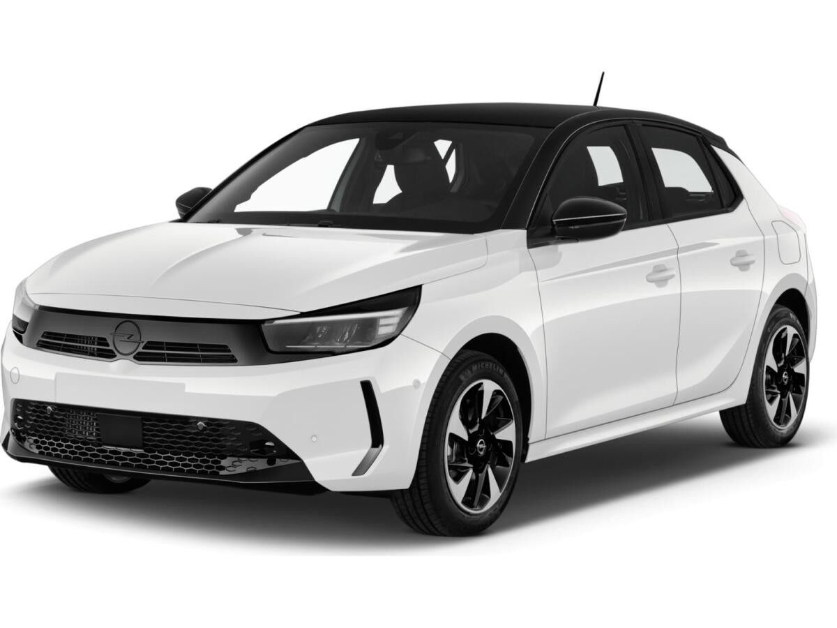 Opel Corsa 1.2 Direct Injection Turbo 74kW Edition