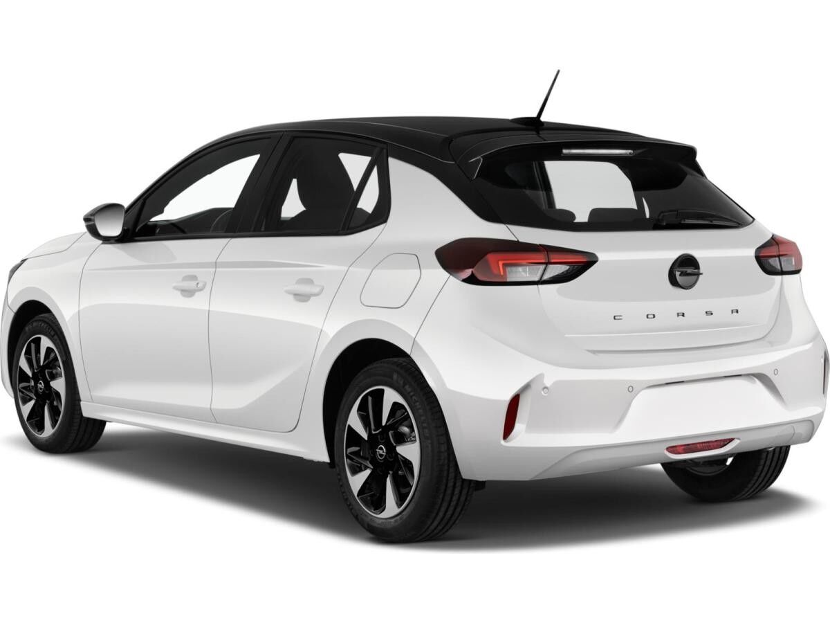 Opel Corsa 1.2 Direct Injection Turbo 74kW Edition