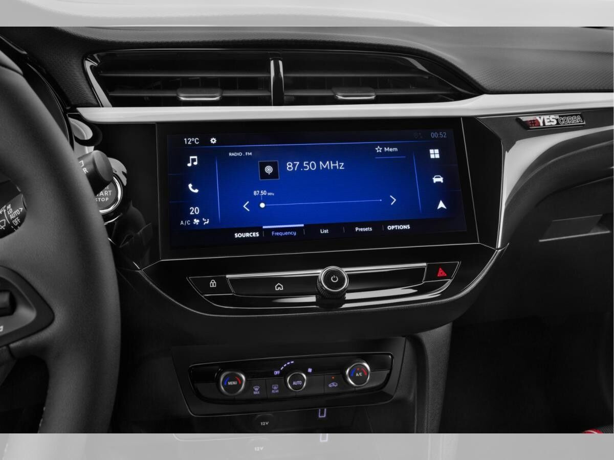 Opel Corsa 1.2 Direct Injection Turbo 74kW Edition