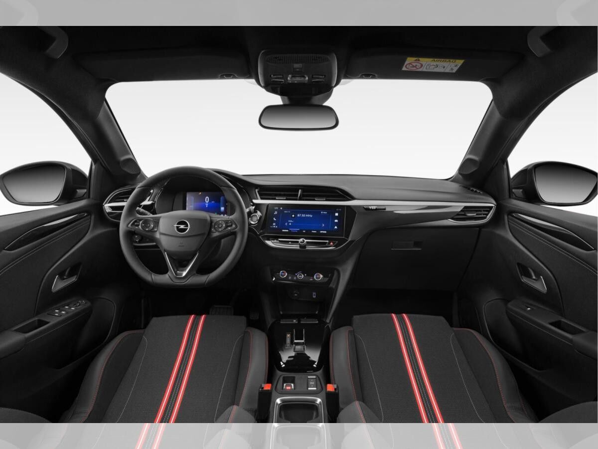 Opel Corsa 1.2 Direct Injection Turbo 74kW Edition