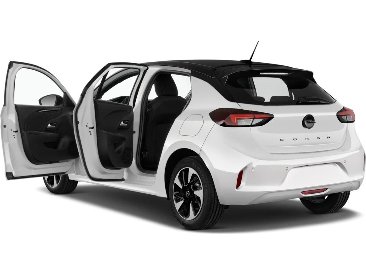 Opel Corsa 1.2 Direct Injection Turbo 74kW Edition