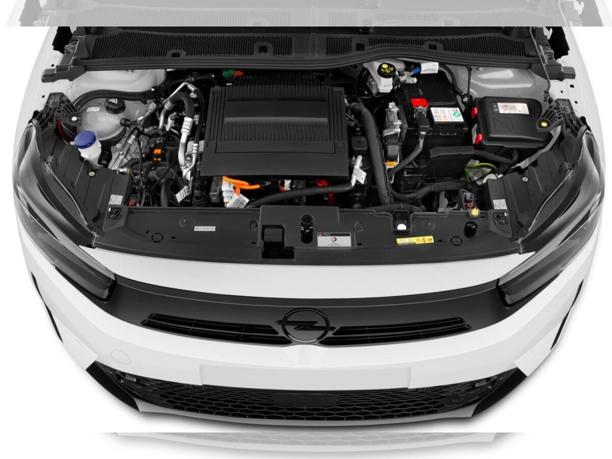 Opel Corsa 1.2 Direct Injection Turbo 74kW Edition