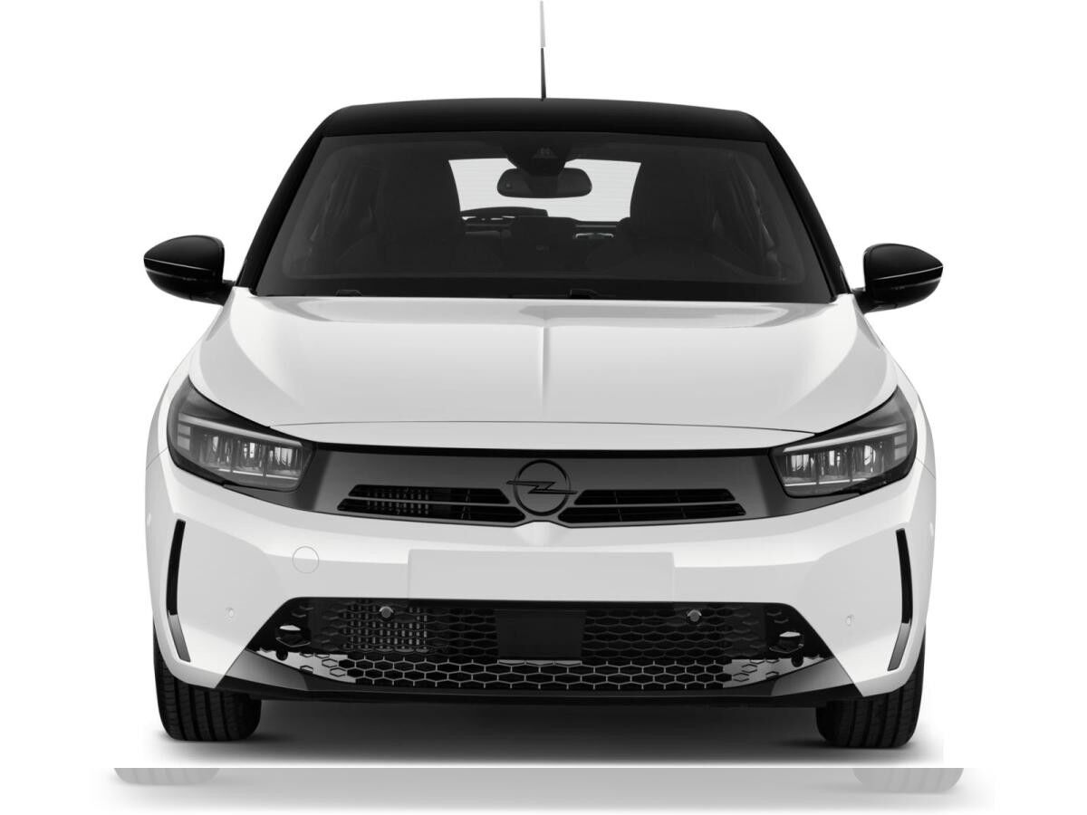 Opel Corsa 1.2 Direct Injection Turbo 74kW Edition