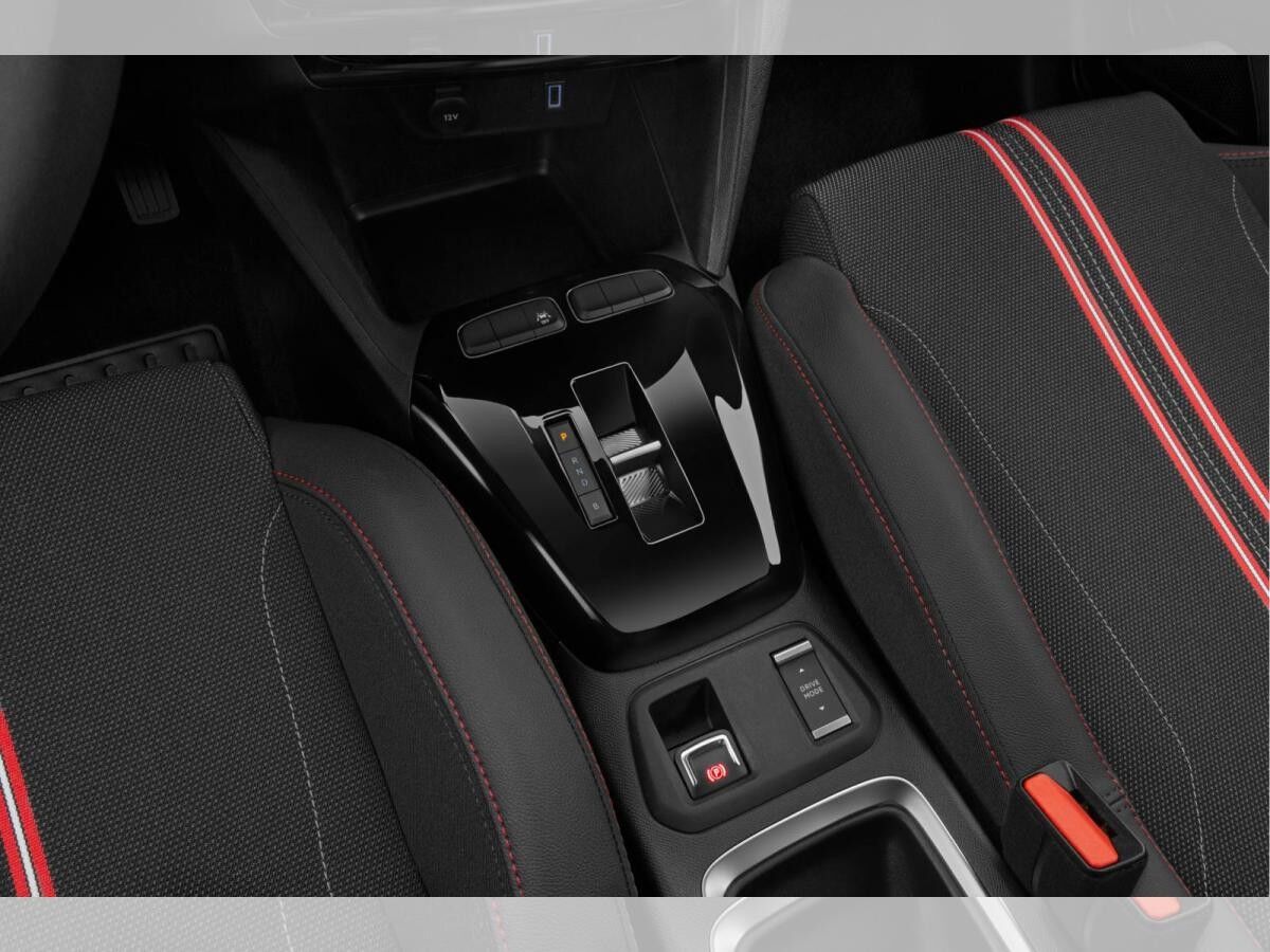 Opel Corsa 1.2 Direct Injection Turbo 74kW Edition