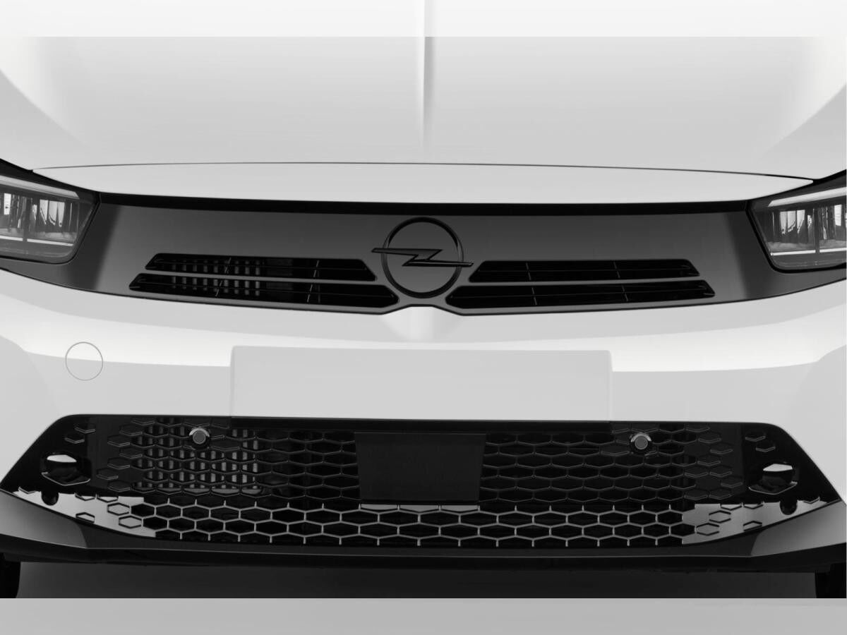 Opel Corsa 1.2 Direct Injection Turbo 74kW Edition