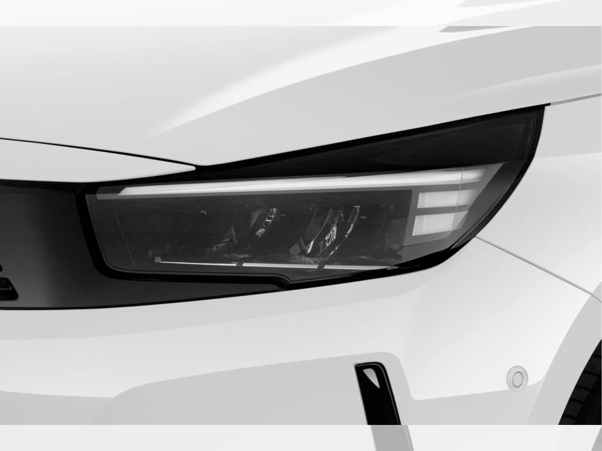 Opel Corsa 1.2 Direct Injection Turbo 74kW Edition