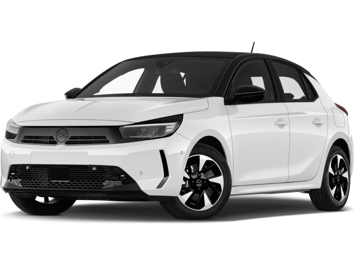 Opel Corsa 1.2 Direct Injection Turbo 74kW Edition