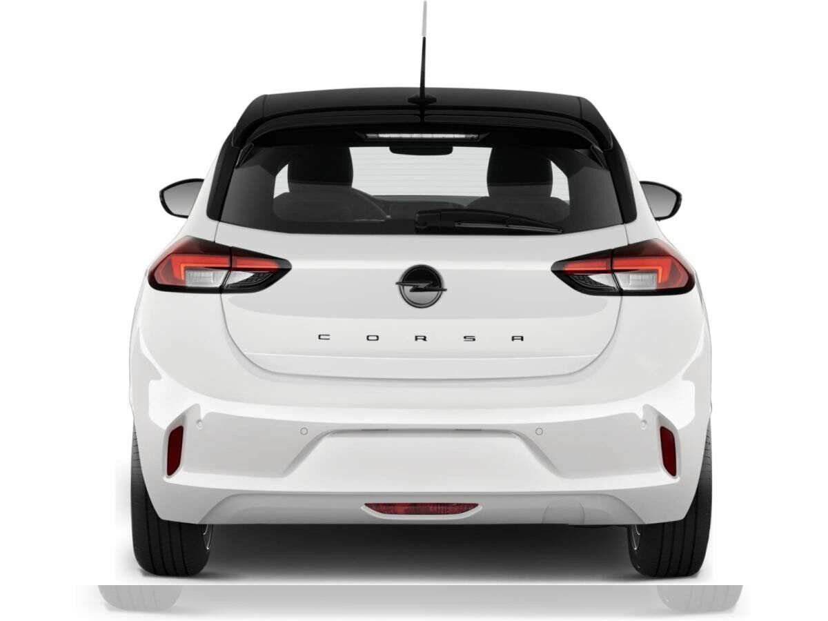 Opel Corsa 1.2 Direct Injection Turbo 74kW Edition