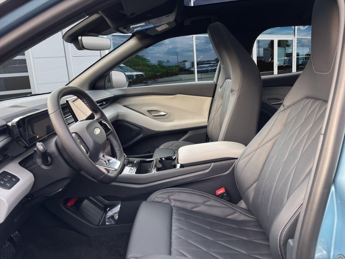 Ford Explorer EXPLORER PREMIUM RWD #FAHRERASSISTENZ-PAKET