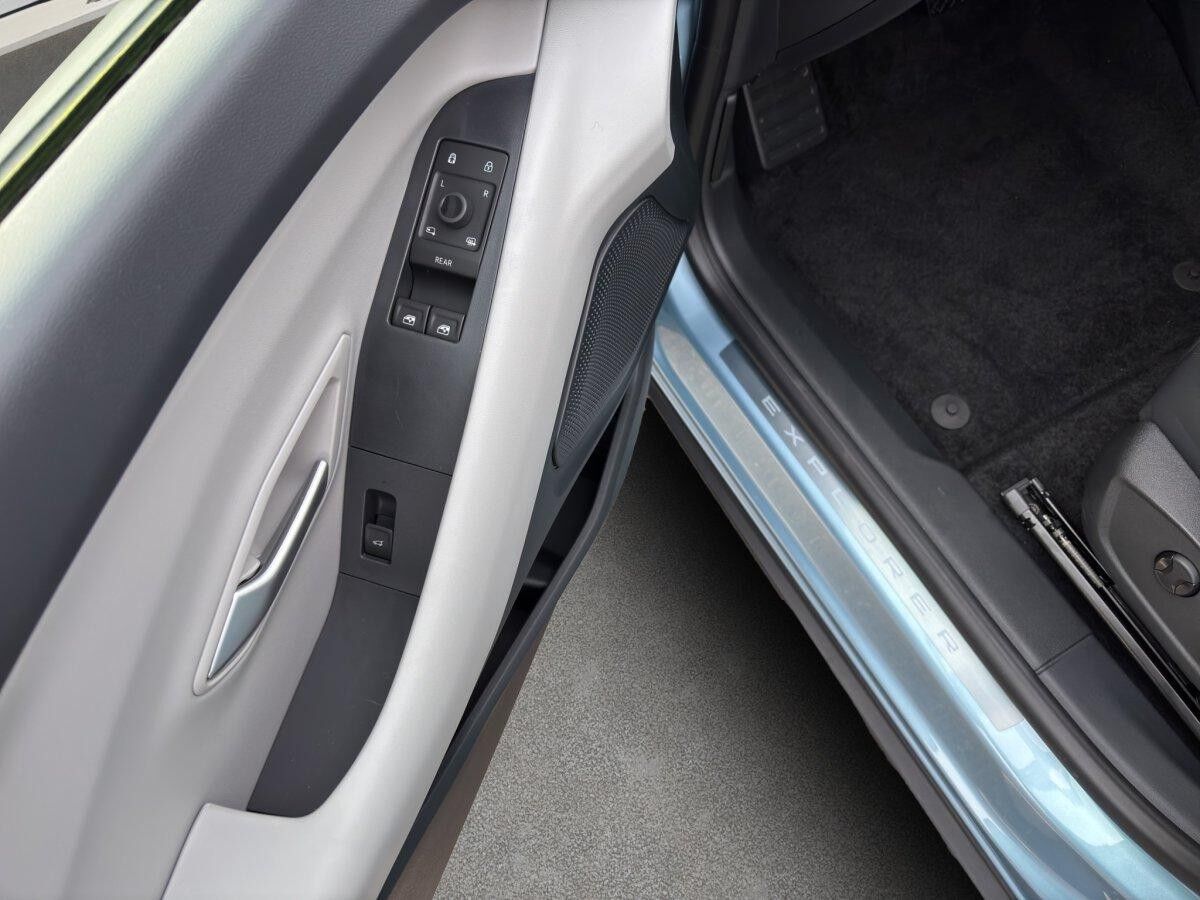 Ford Explorer EXPLORER PREMIUM RWD #FAHRERASSISTENZ-PAKET