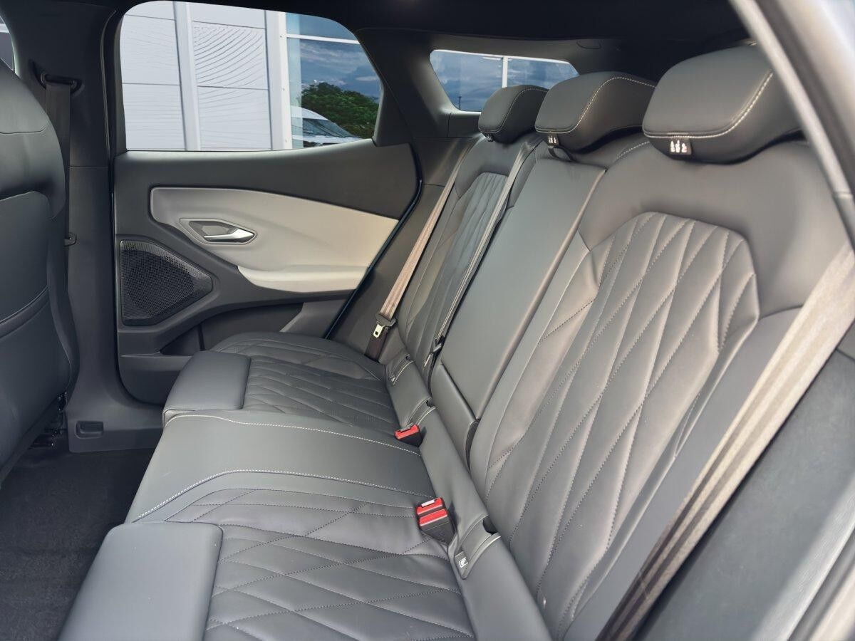 Ford Explorer EXPLORER PREMIUM RWD #FAHRERASSISTENZ-PAKET